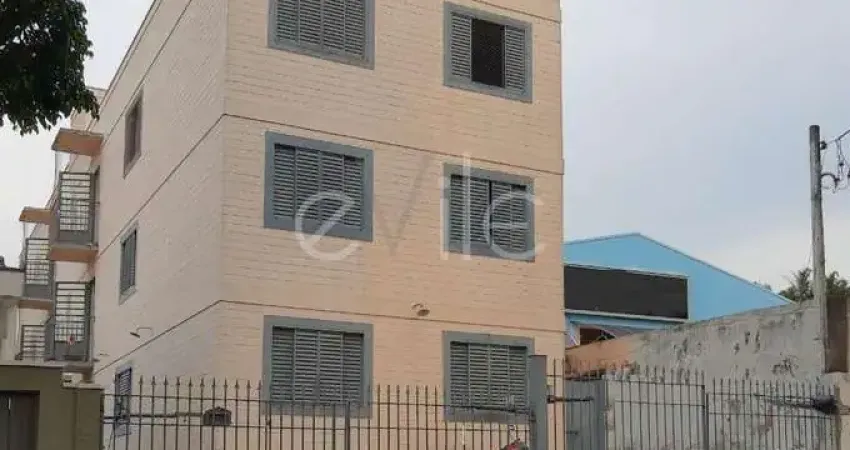 Apartamento com 3 quartos para alugar no Jardim Chapadão, Campinas