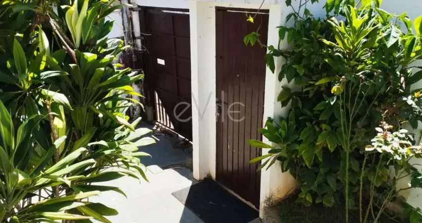 Casa com 3 quartos à venda na Rua Frei Antônio de Pádua, 1031, Jardim Guanabara, Campinas