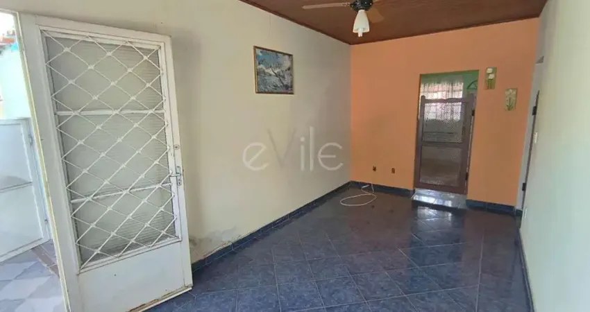 Casa comercial à venda no Jardim Aurélia, Campinas