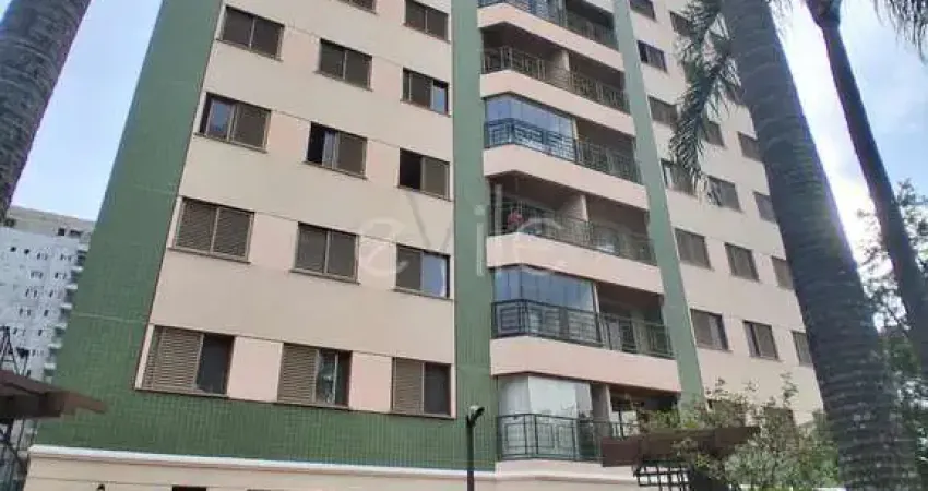 Apartamento com 3 quartos à venda na Rua Sud Menucci, 65, Jardim Aurélia, Campinas