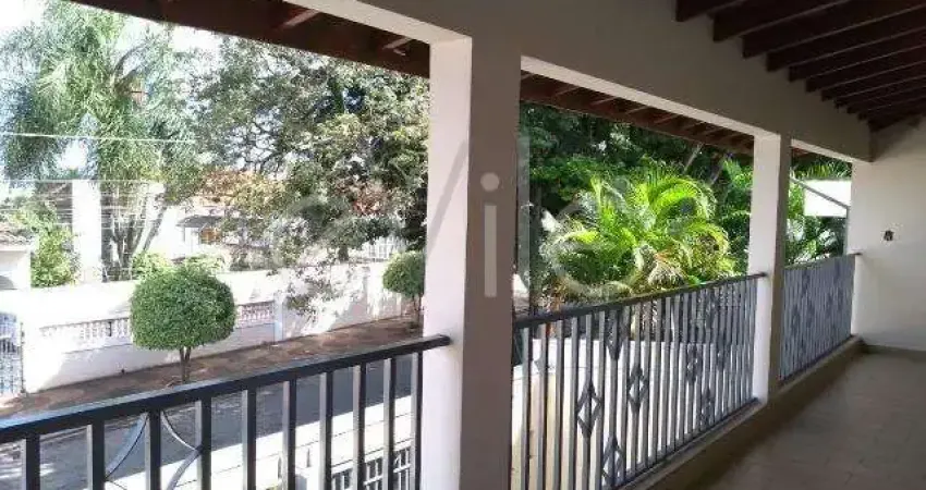 Casa com 4 quartos à venda na Rua Celso Egídio Sousa Santos, 480, Jardim Chapadão, Campinas