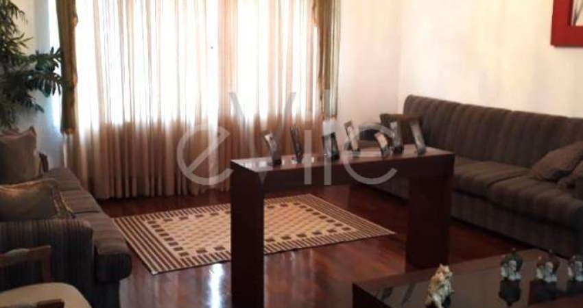 Casa com 4 quartos à venda no Parque São Quirino, Campinas 