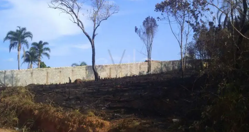 Terreno à venda no Real Parque Dom Pedro I, Itatiba 