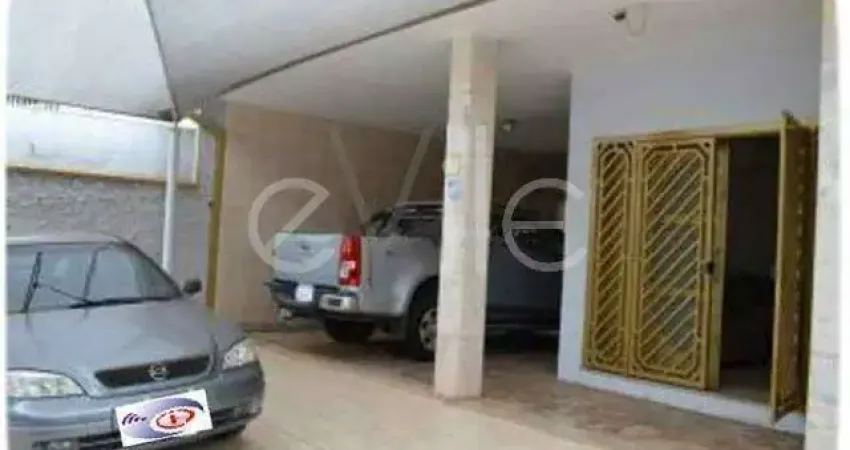 Casa comercial à venda na Avenida João Erbolato, 377, Jardim Chapadão, Campinas