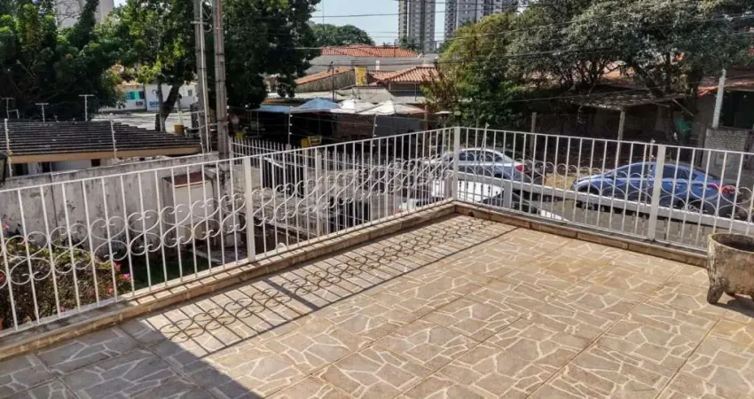 Casa comercial à venda no Jardim Guanabara, Campinas 