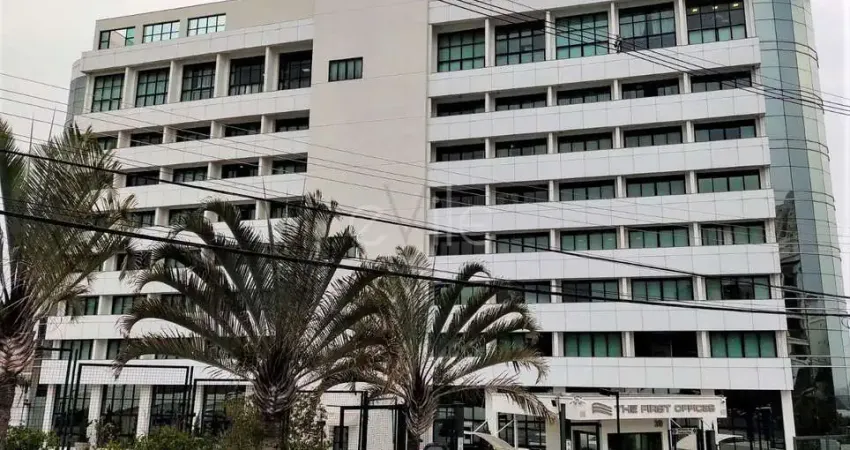 Sala comercial para alugar na Rua Paulo Cézar Fidélis, 39, Loteamento Residencial Vila Bella, Campinas