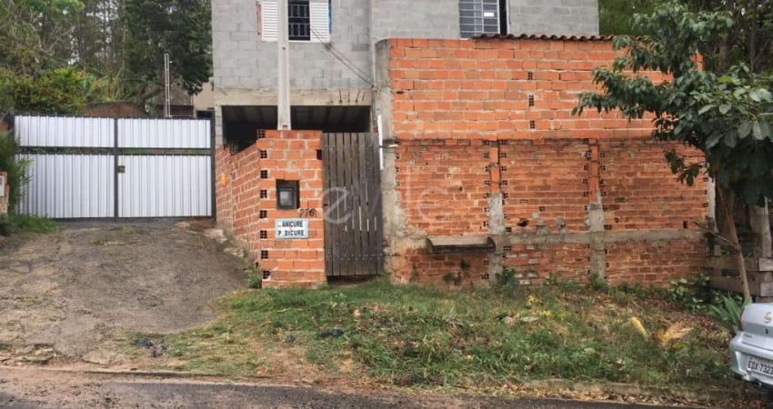 Casa com 3 quartos à venda na Cidade Satélite Íris, Campinas 