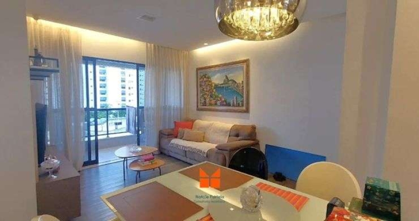 Apartamento com 3 quartos à venda na Rua José Trajano, Boa Viagem, Recife