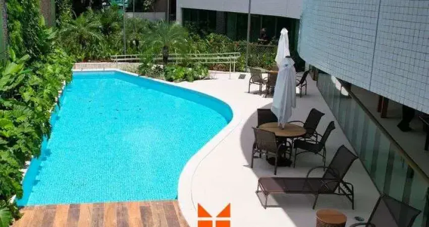 Apartamento com 4 quartos à venda na Rua Real da Torre, 1274, Torre, Recife