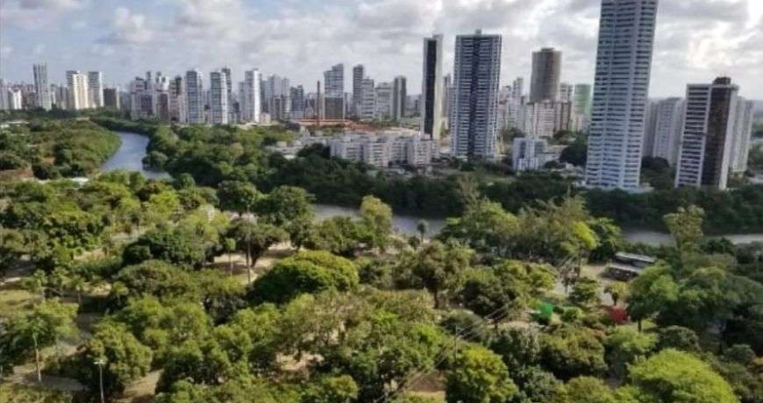 Apartamento com 4 quartos à venda na Praça Professor Fleming, Jaqueira, Recife