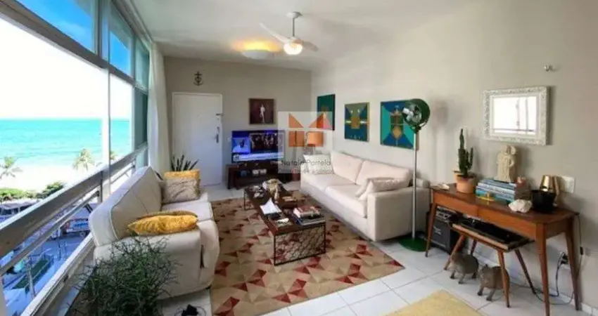 Apartamento com 2 quartos à venda na Avenida Boa Viagem, Boa Viagem, Recife
