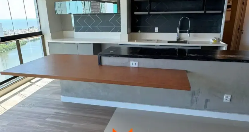 Apartamento com 2 quartos à venda no Santo Amaro, Recife 