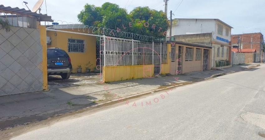 Casa com 3 quartos à venda na Rua Juarez Millet, 1, Jiquiá, Recife