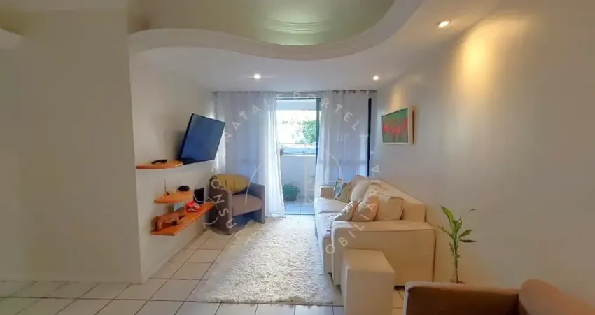 Apartamento com 3 quartos à venda na Rua Baltazar Passos, 1, Boa Viagem, Recife