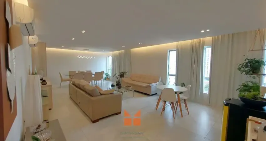 Apartamento com 4 quartos à venda na Rua Teles Júnior, 1, Rosarinho, Recife
