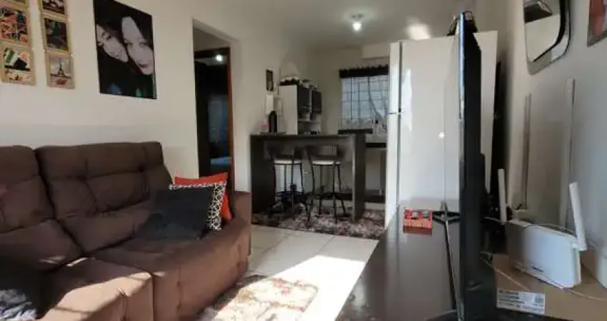 Apartamento para Venda em Colombo, Paloma, 4 dormitórios, 2 banheiros