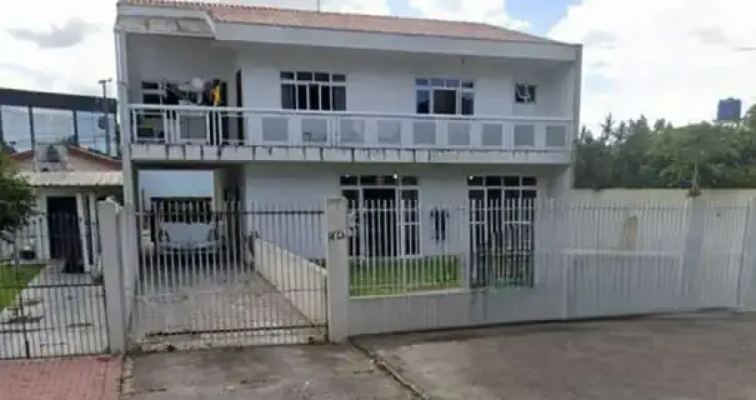 Sobrado Comercial para Venda em Curitiba, Boqueirão, 3 dormitórios, 1 suíte, 2 banheiros, 5 vagas