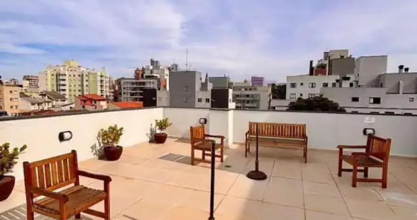 Apartamento para Venda em Curitiba, Novo Mundo, 1 dormitório