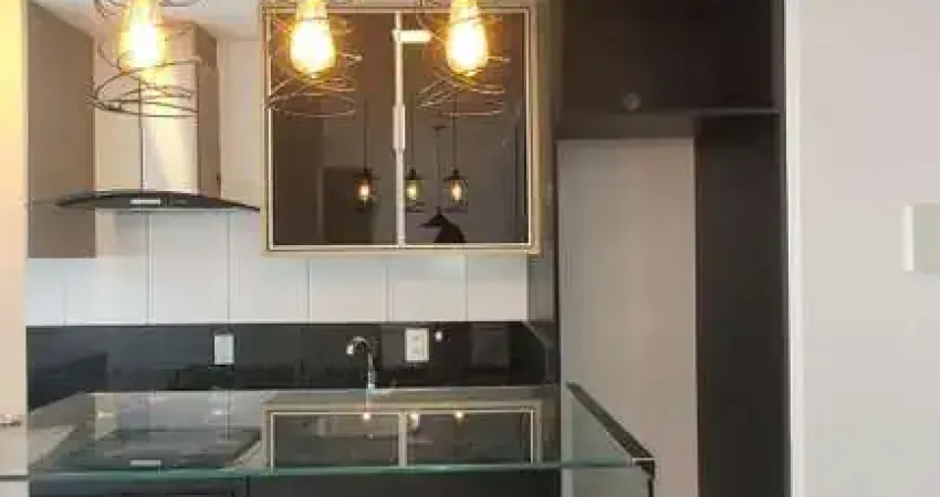 Apartamento para locação em curitiba, cajuru, 2 dormitórios, 1 suíte, 2 banheiros, 1 vaga