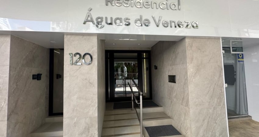 Apartamento á venda