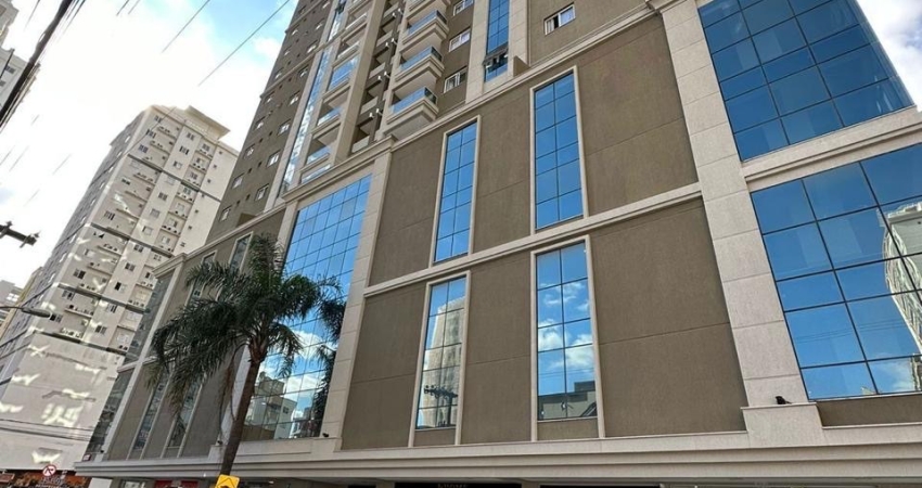 Apartamento belíssimo á venda