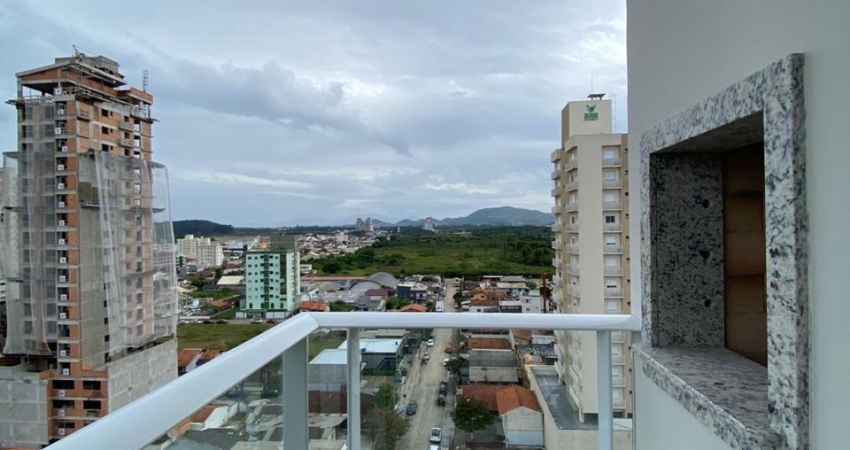 Apartamento á venda