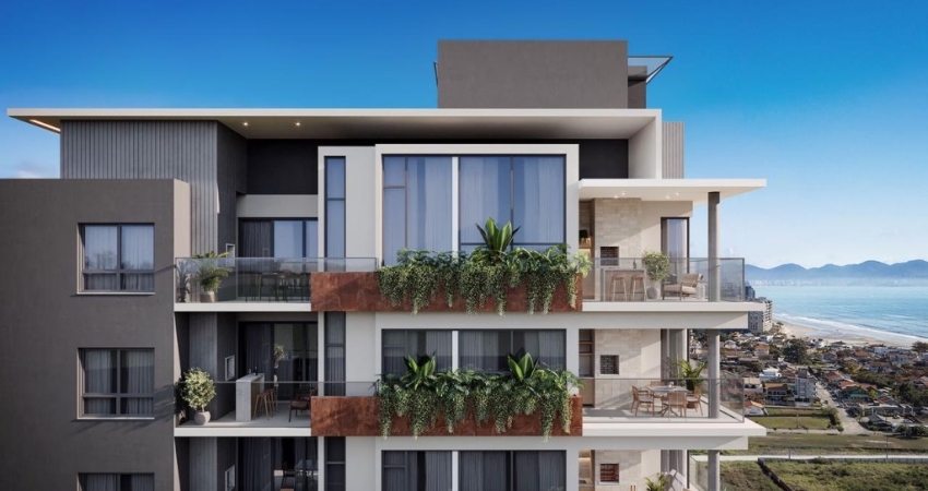 Apartamento á venda
