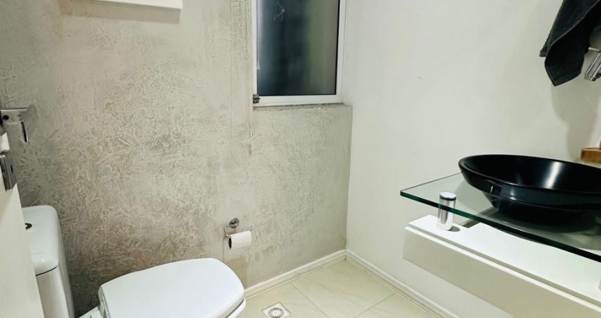 Apartamento á venda