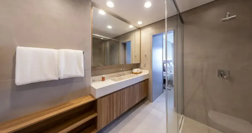 Apartamento com 3 quartos para alugar na Avenida Rebouças, 3084, Pinheiros, São Paulo