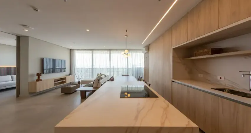 Apartamento com 3 quartos para alugar na Avenida Rebouças, 3084, Pinheiros, São Paulo