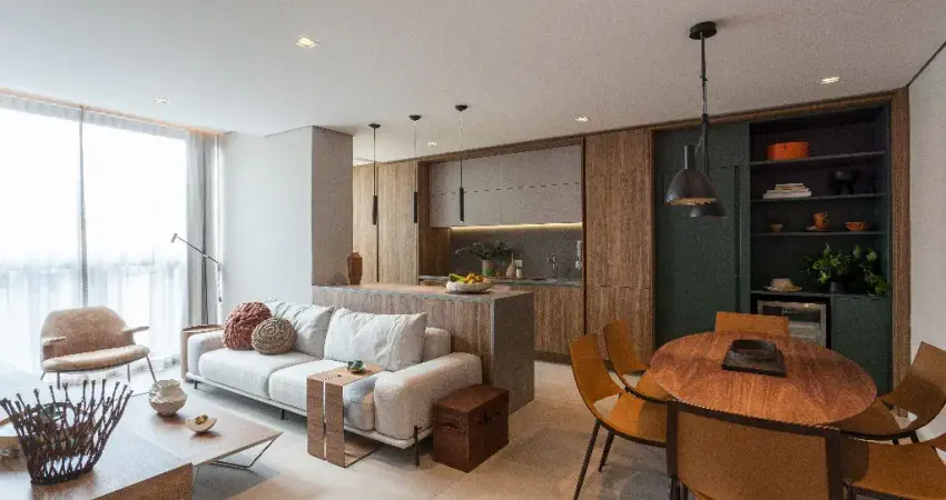 Apartamento com 2 quartos para alugar na Rua José Maria Lisboa, 747, Jardim Paulista, São Paulo