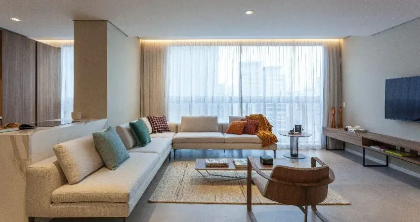 Apartamento com 2 quartos para alugar na Rua José Maria Lisboa, 747, Jardim Paulista, São Paulo