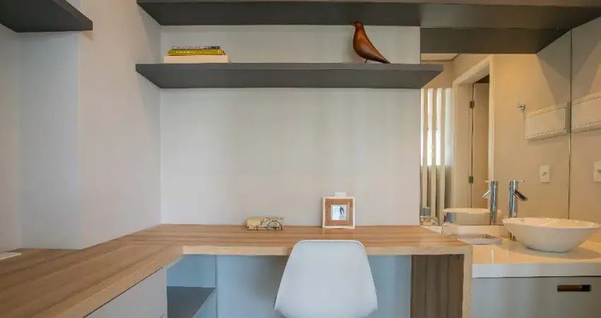 Apartamento com 1 quarto para alugar na Avenida Eusébio Matoso, 218, Pinheiros, São Paulo