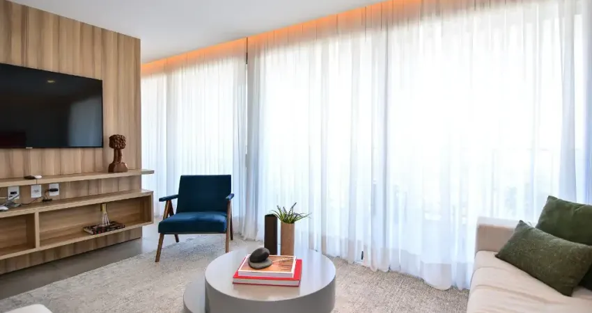 Apartamento com 2 quartos para alugar na Avenida Eusébio Matoso, 218, Pinheiros, São Paulo