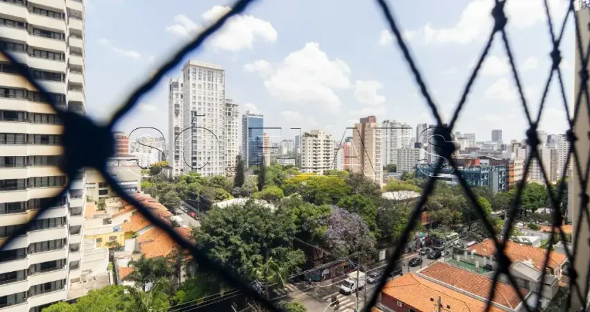 Apartamento com 2 quartos para alugar na Vila Olímpia