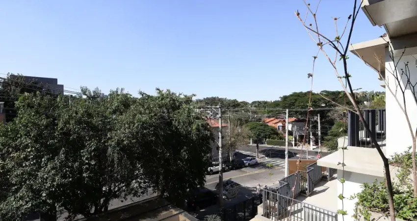 Apartamento com 1 quarto à venda no Jardim Paulista