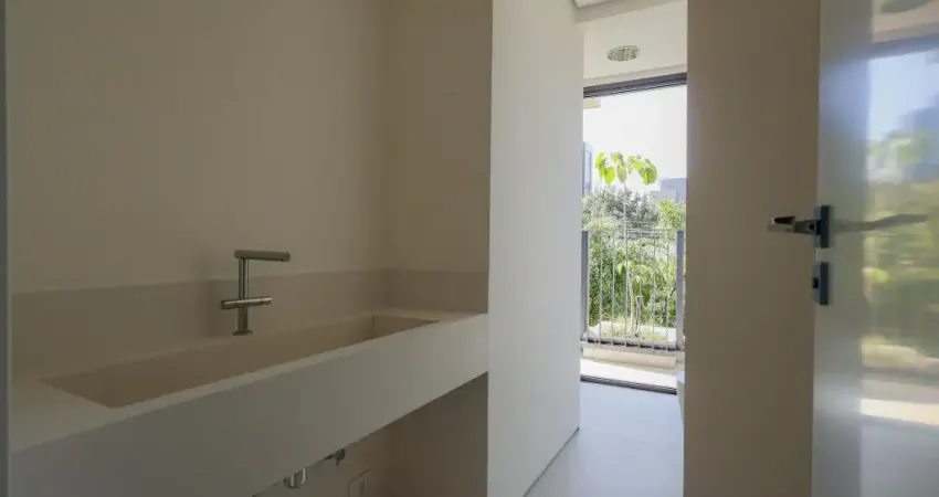 Apartamento com 2 quartos à venda na Rua Oliveira Dias, 51, Jardim Paulista, São Paulo