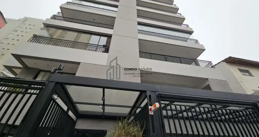 Ponto comercial à venda na Rua Américo Brasiliense, 765, Centro, São Bernardo do Campo