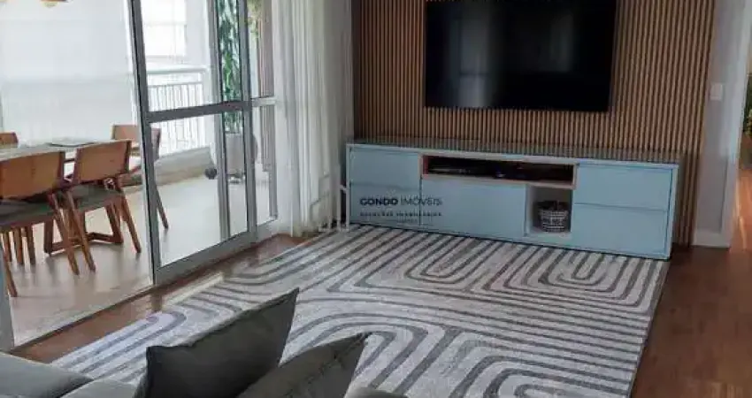 Apartamento com 3 quartos à venda na Avenida das Nações Unidas, 1515, Centro, São Bernardo do Campo