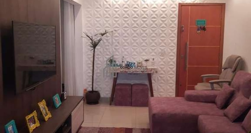 Apartamento com 3 quartos à venda na Rua Cásper Líbero, 351, Paulicéia, São Bernardo do Campo