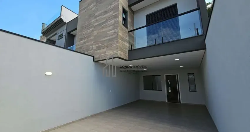 Casa com 3 quartos à venda na Rua Rolando Gambini, 247, Assunção, São Bernardo do Campo
