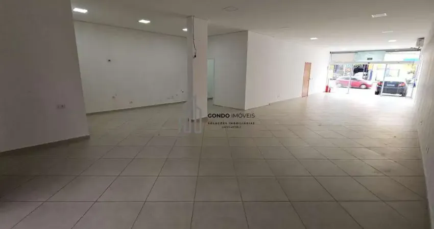 Ponto comercial para alugar na Avenida João Firmino, 359, Assunção, São Bernardo do Campo