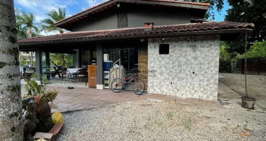 Casa em condomínio fechado com 3 quartos à venda na Rua Aprovada, 900, Centro, Bertioga