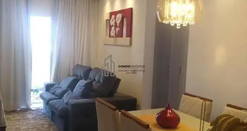 Apartamento 2 dormitórios à venda - Demarchi São Bernardo do Campo