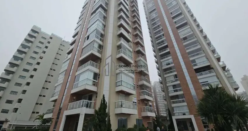 Apartamento para locação com 3 suítes - Centro São Bernardo do Campo