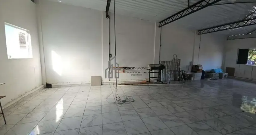 Sala comercial para alugar na Rua Victorino Silva, 251, Assunção, São Bernardo do Campo