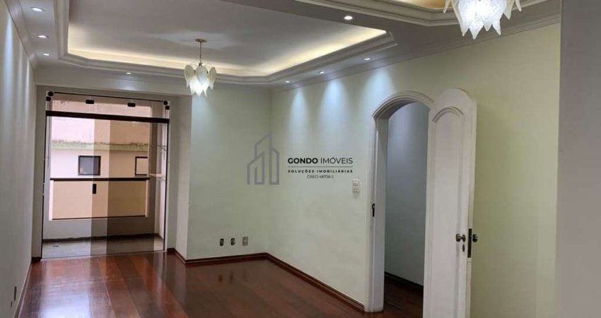 Apartamento com 3 dormitórios - Bairro Cerâmica - São Caetano do Sul