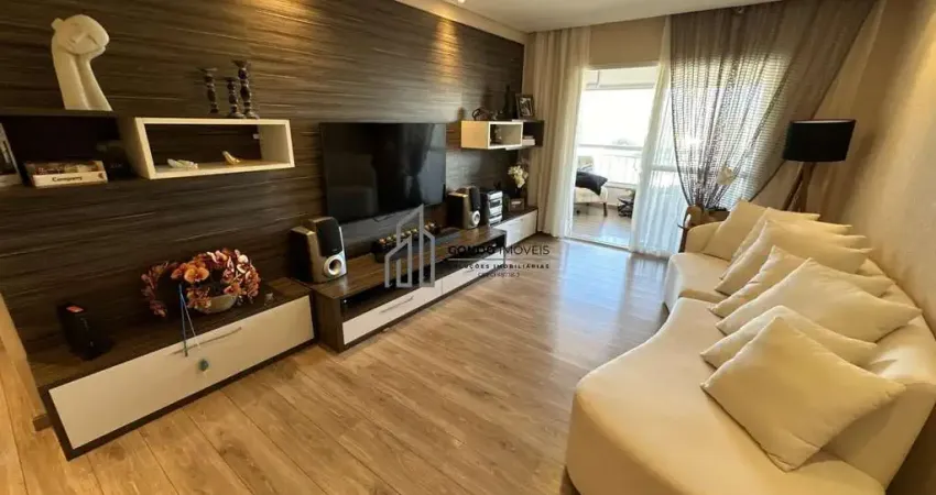 Apartamento com 3 quartos à venda na Rua João Gross, 201, Vila Gonçalves, São Bernardo do Campo
