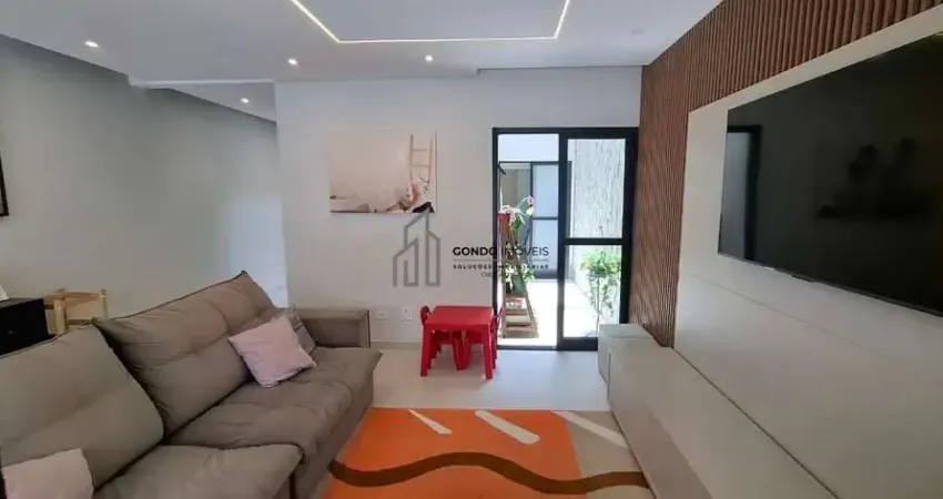 Casa com 3 quartos à venda na Rua Santiago, 1066, Assunção, São Bernardo do Campo