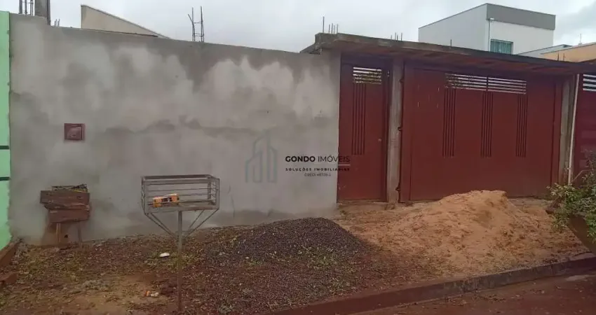 Casa com 2 quartos à venda na Rua Marina Casagrande Rizzatto, 100, Centro, Barra Bonita